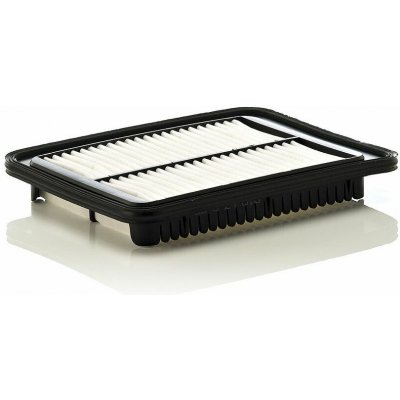 Vzduchový filtr MANN-FILTER C 24 010 – Hledejceny.cz