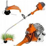 Oleo-Mac TR 250 E – Hledejceny.cz