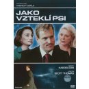 Jako vzteklí psi DVD