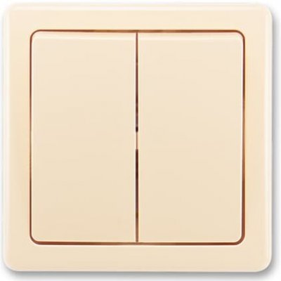 ABB 3557G-52340 C1W – Hledejceny.cz
