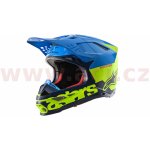 Alpinestars Supertech M8 Radium | Zboží Auto