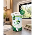 Solbio Sanitární chemie 0,8 l – Hledejceny.cz