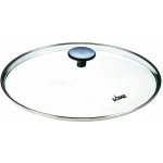 Lodge skleněná poklice 30cm – Zboží Dáma