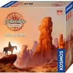 Albi Dobrodružné výpravy: Oklahoma – Zboží Živě
