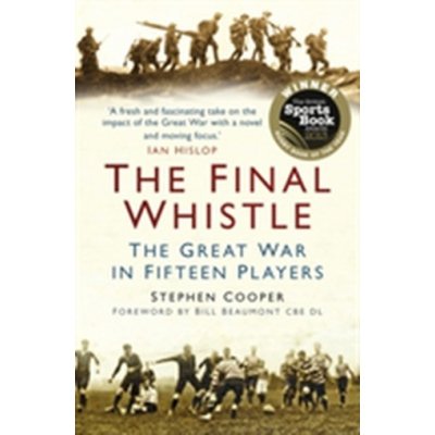 The Final Whistle - S. Cooper