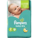 Pampers 2 42 ks