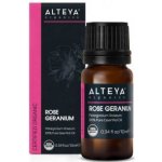 Alteya Organics Alteya Muškátový olej Geranium 100% Bio 10 ml – Hledejceny.cz
