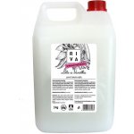 Riva tekuté mýdlo Divoké ovoce 5 kg – Zboží Dáma