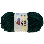 Himalaya příze Dolphin Baby 80362 jedlová zelená – Zboží Dáma