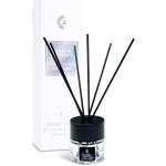 Eurona by Černý Designový aroma difuzér ČERNÝ HROZEN 50 ml – Zboží Dáma