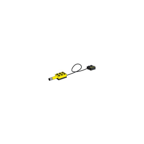  LEGO® 9889 Temperature Sensor 9V Sensor Teploty