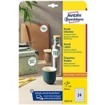 Avery Zweckform L3415-10 – Sleviste.cz
