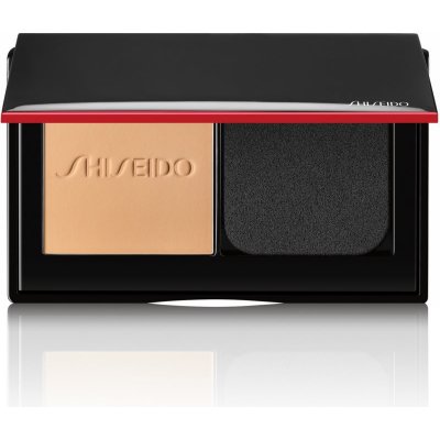 Shiseido Synchro Skin Self-Refreshing Custom Finish Powder Foundation pudrový make-up 160 9 g – Zbozi.Blesk.cz