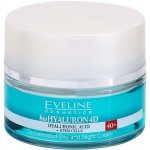 Eveline Cosmetics BioHyaluron 4D denní a noční krém 40+ 50 ml – Zbozi.Blesk.cz