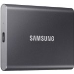 Samsung T7 4TB, MU-PC4T0T/WW – Zboží Živě