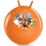 Mondo Skákací míč TLAPKOVÁ PATROLA oranž 45 cm – Zbozi.Blesk.cz