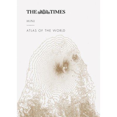 Times Mini Atlas of the World – Zbozi.Blesk.cz