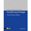 Elektronická kniha Sociální psychologie