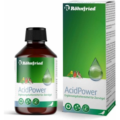 Röhnfried AcidPower 100 ml – Hledejceny.cz
