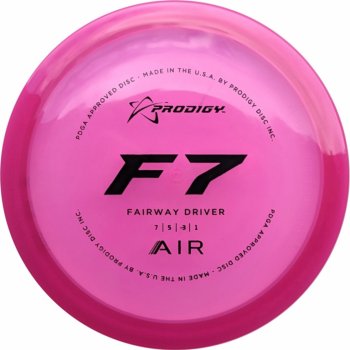 Prodigy F7 AIR