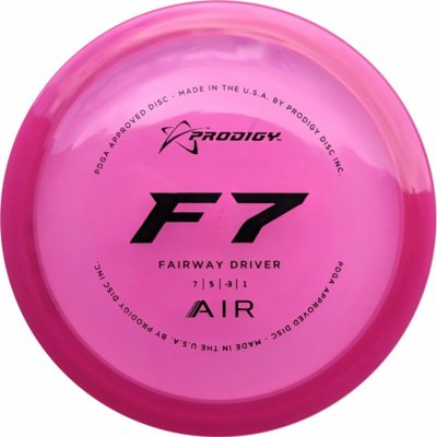 Prodigy F7 AIR