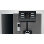 Jura X6 Dark Inox – Zbozi.Blesk.cz