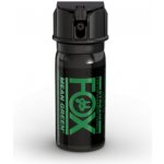 Fox Labs pepřový sprej Mean Green proud kornout 43 ml – Zboží Mobilmania