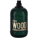 Dsquared2 Green Wood toaletní voda pánská 100 ml – Hledejceny.cz