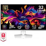 MSI MPG 321URXW QD-OLED – Zboží Živě