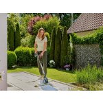 GARDENA Akumulátorový kartáč na plevel EasyWeed 1800/18V P4A - bez akumulátoru 14820-55 – Hledejceny.cz