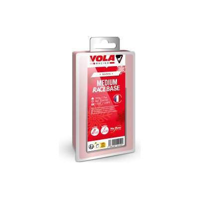 Vola Base Medium Race 200 g – Hledejceny.cz