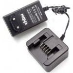 VHBW AEG / Milwaukee, Li-Ion, 18V - neoriginální – Sleviste.cz