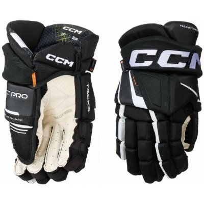 Hokejové rukavice CCM Tacks XF PRO sr – Zboží Dáma