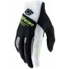 100% Celium LF white/black/fluo-yellow