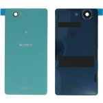 Kryt Sony Xperia Z3 Compact, D5803 zadní zelený – Zbozi.Blesk.cz