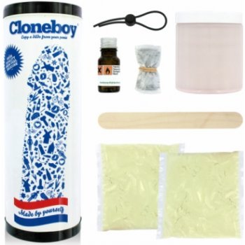 CloneBoy Designers Edition Delftware