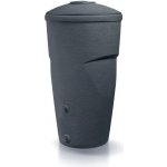 Prosperplast Wallycan 270l sud na vodu - antracit – Sleviste.cz