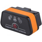 Kraft-Dele DIAGNOSTICKÝ SKENER OBD II S BLUETOOTH KD5671 | Zboží Auto