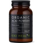 KIKI Health Acai prášek BIO 50 g – Hledejceny.cz