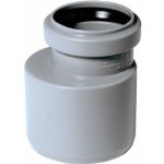 Osma HTR redukce nesouosá krátká DN 110/50 – Sleviste.cz