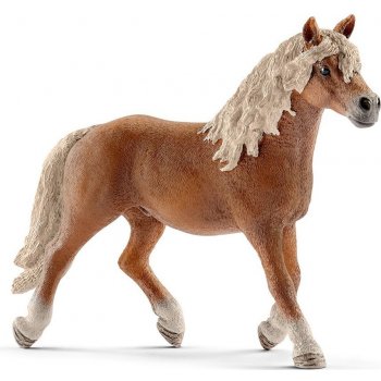 Schleich Horse Club 13813 Haflinger Hengst