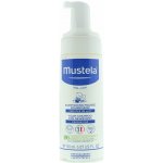 Mustela Bébé Stelatopia pěnový šampon pro děti od narození 150 ml – Sleviste.cz