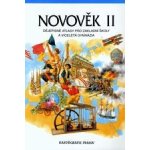 Novověk II. Dějepisné atlasy pro ZŠ a víceletá gymnázia – Hledejceny.cz