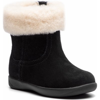 Ugg T Jorie II 1097034T černá – Zboží Mobilmania