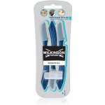 Wilkinson Sword Precision Styler 3 ks – Zboží Dáma