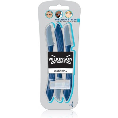 Wilkinson Sword Precision Styler 3 ks – Zbozi.Blesk.cz