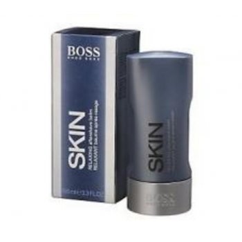 Hugo Boss Skin Zklidňující balzám po holení 100 ml Tester