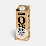 Farma Živina Živina ovesný nápoj Barista 1 l – Zboží Dáma Farma Živina Živina ovesný nápoj Barista 1 l – Zboží Dáma