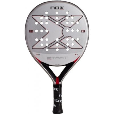 Start Grey EX JS raketa na padel balení 1 ks – Hledejceny.cz