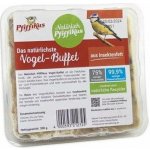 Pfiffikus Ptačí koláč s hmyzím tukem a hmyzem 300 g – Hledejceny.cz